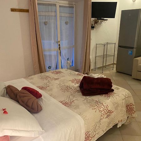 B&B Oltremare Cannigione Exterior foto