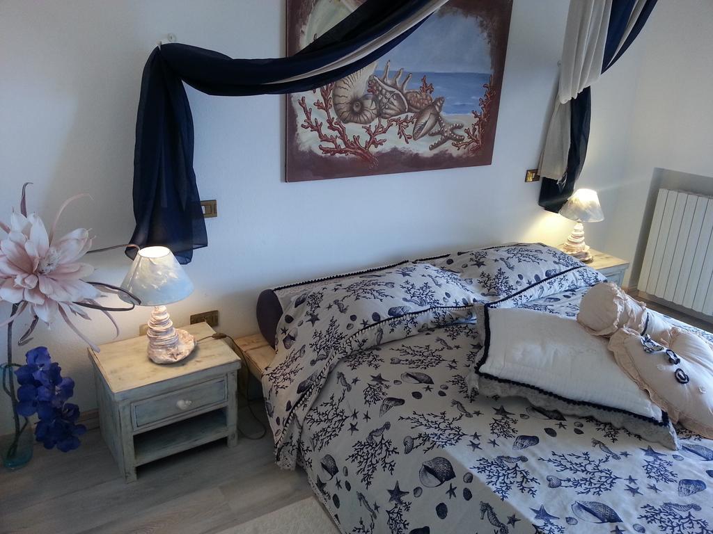 B&B Oltremare Cannigione Quarto foto