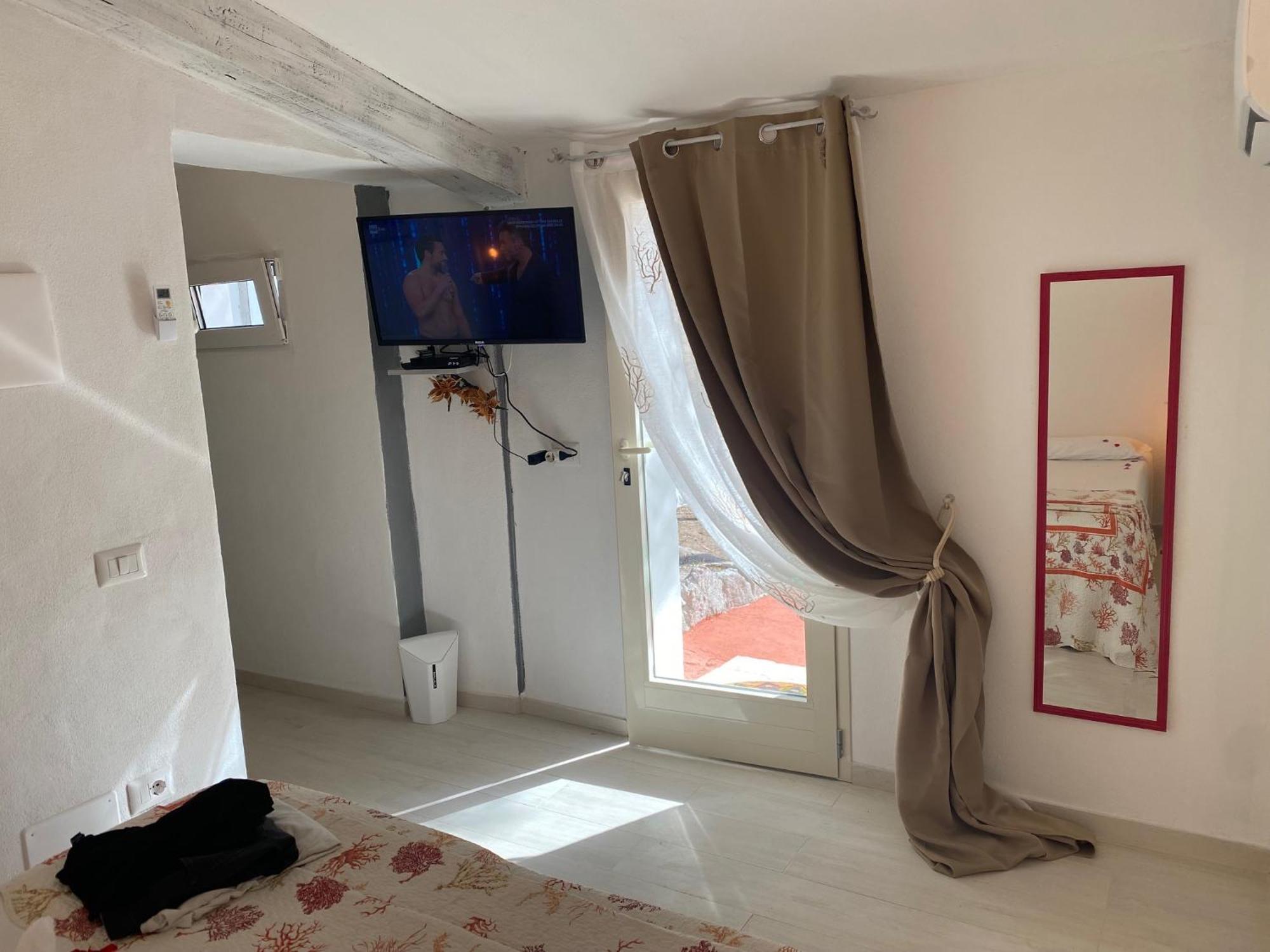 B&B Oltremare Cannigione Exterior foto