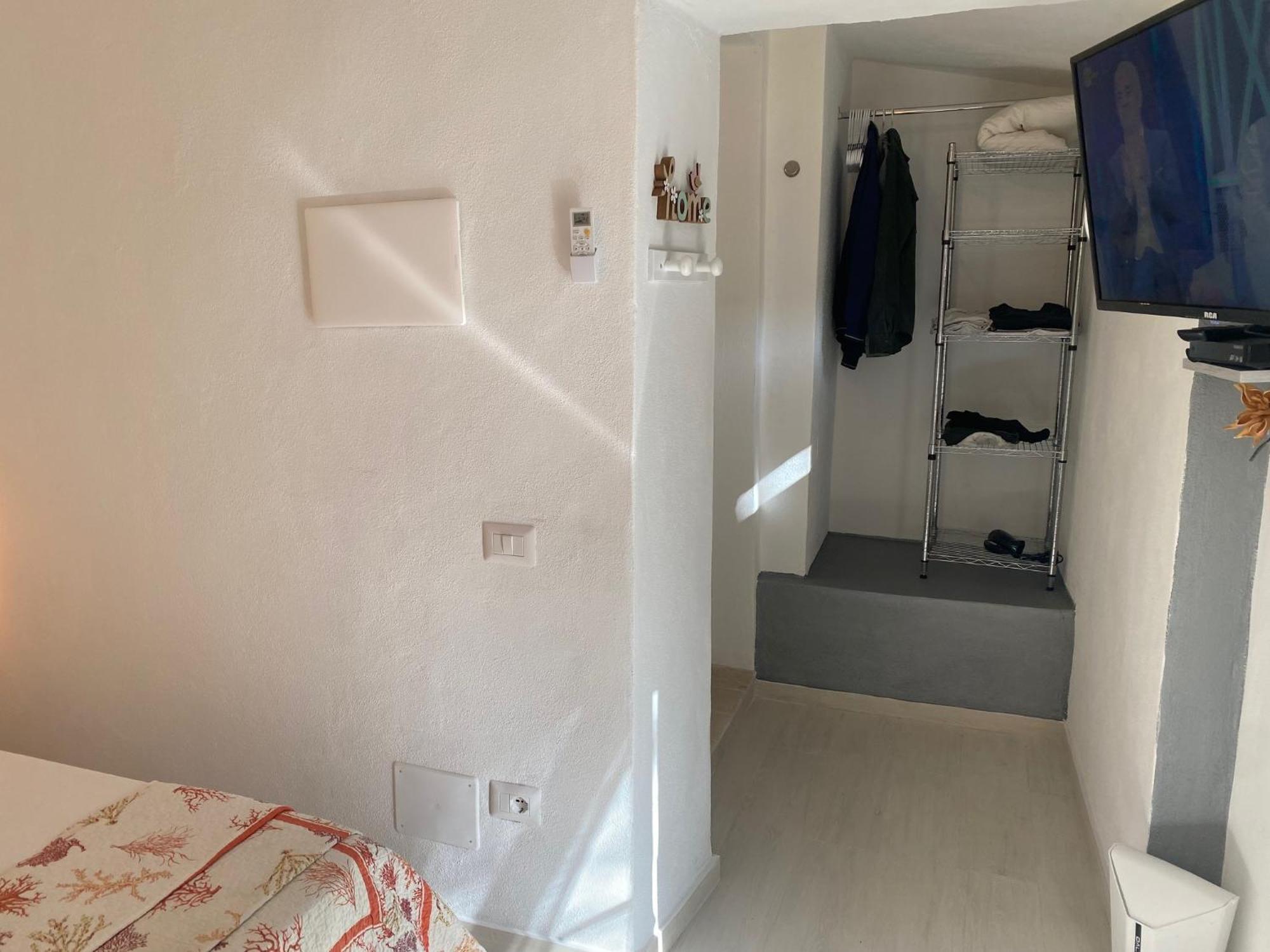 B&B Oltremare Cannigione Exterior foto
