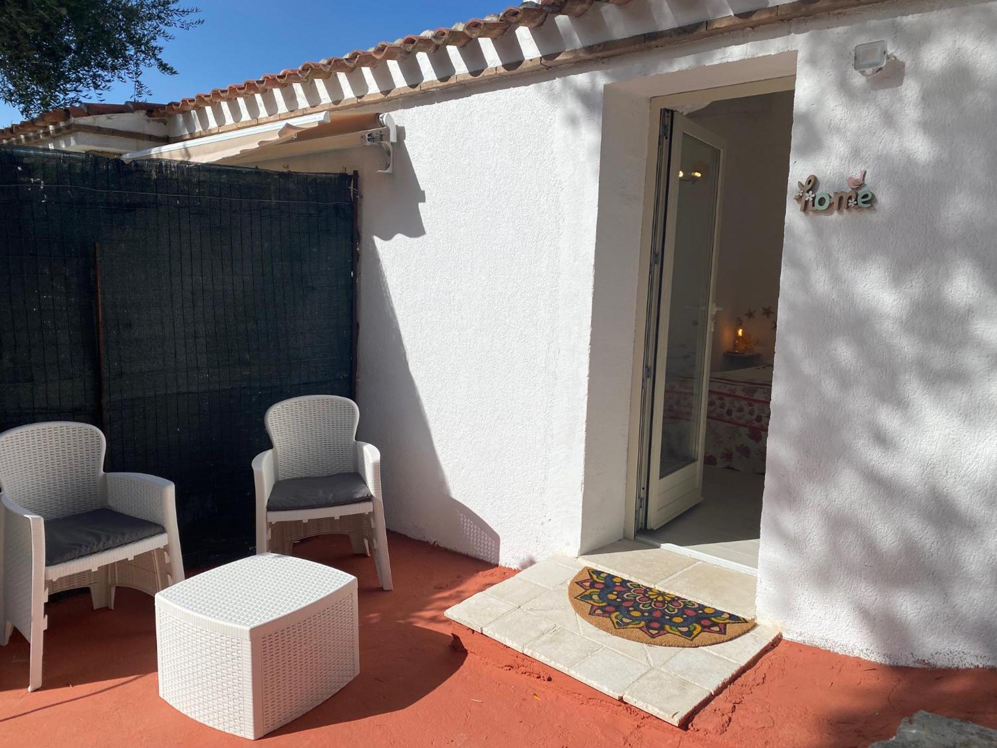 B&B Oltremare Cannigione Exterior foto