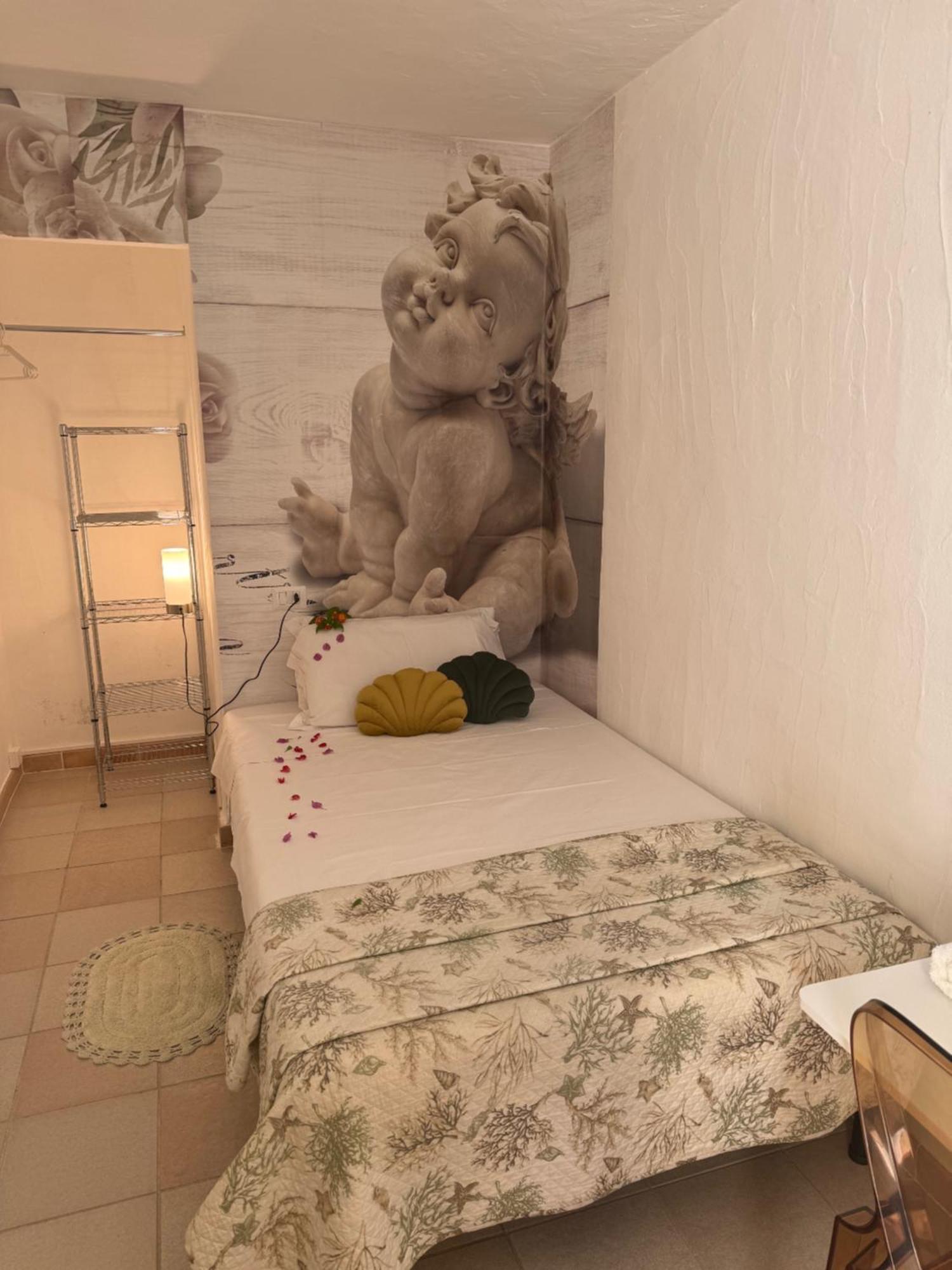 B&B Oltremare Cannigione Exterior foto