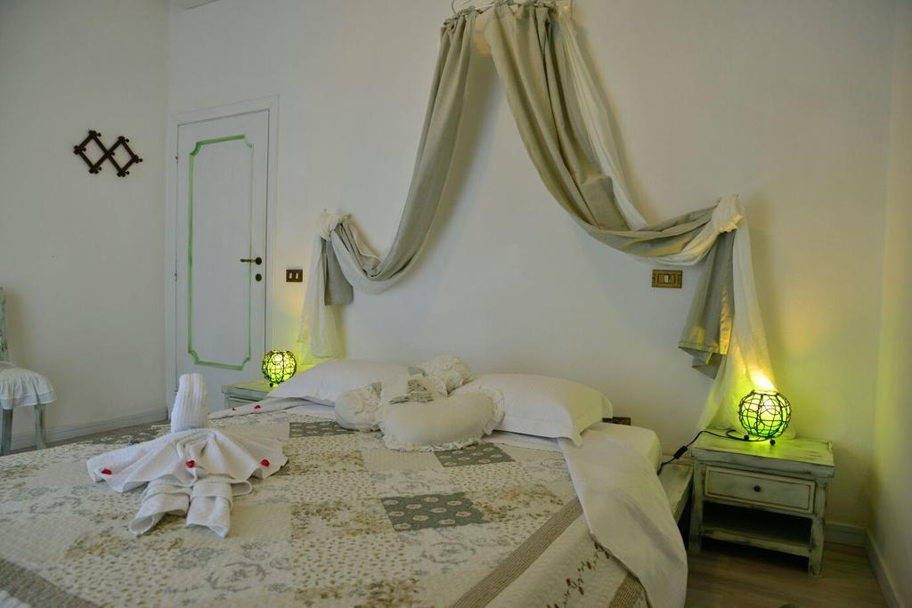 B&B Oltremare Cannigione Exterior foto